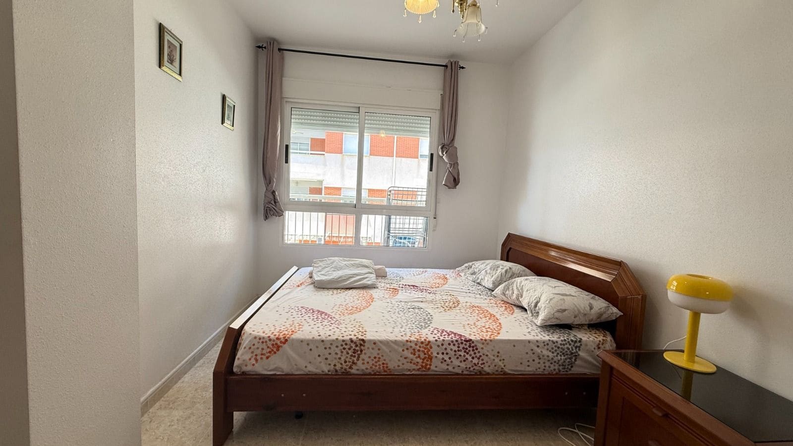 4 quarto Apartamento para venda em Aguilas com garagem - 260 000 € (Ref: 9935561)