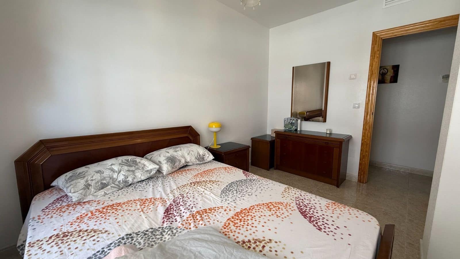 4 quarto Apartamento para venda em Aguilas com garagem - 260 000 € (Ref: 9935561)