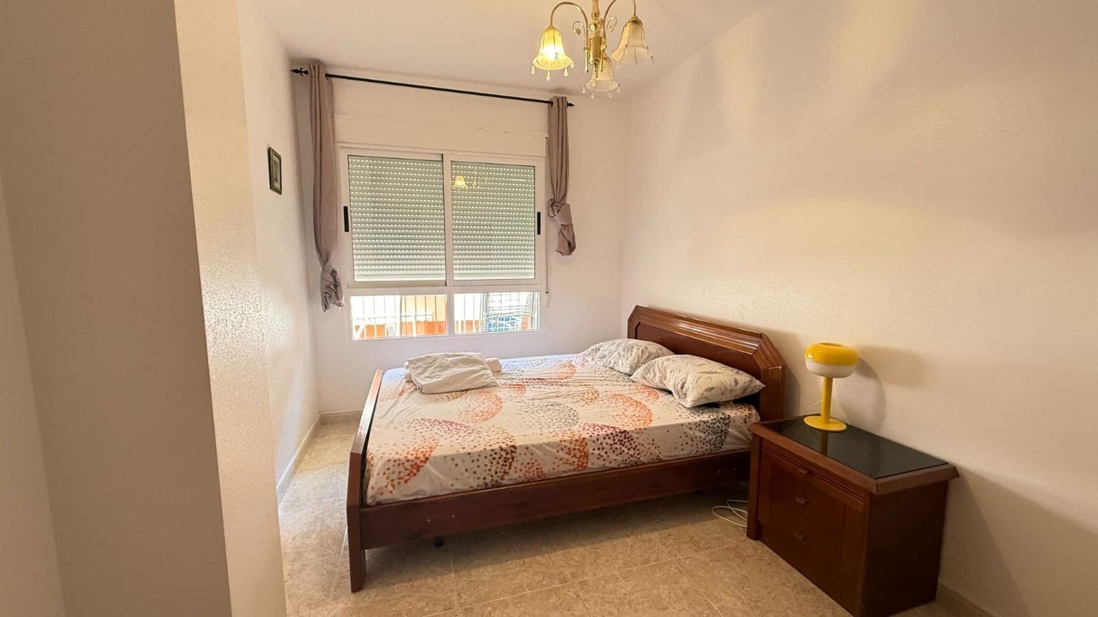 4 quarto Apartamento para venda em Aguilas com garagem - 260 000 € (Ref: 9935561)