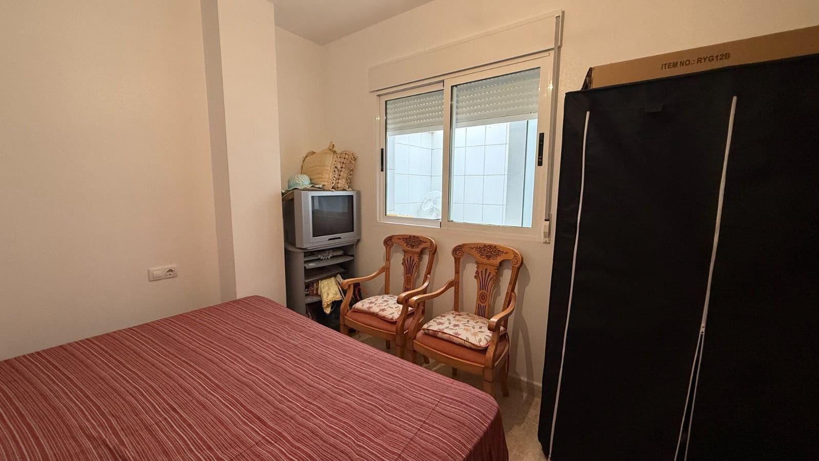 4 quarto Apartamento para venda em Aguilas com garagem - 260 000 € (Ref: 9935561)