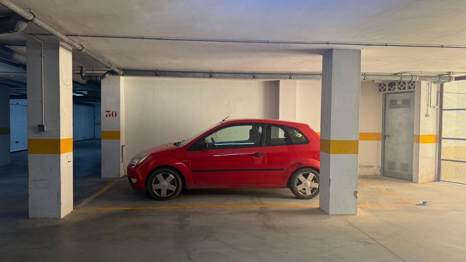 4 quarto Apartamento para venda em Aguilas com garagem - 260 000 € (Ref: 9935561)