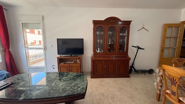 4 quarto Apartamento para venda em Aguilas com garagem - 260 000 € (Ref: 9935561)