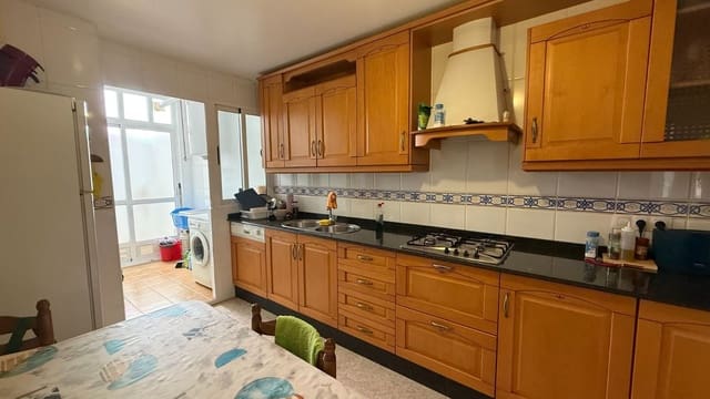 4 quarto Apartamento para venda em Aguilas com garagem - 260 000 € (Ref: 9935561)