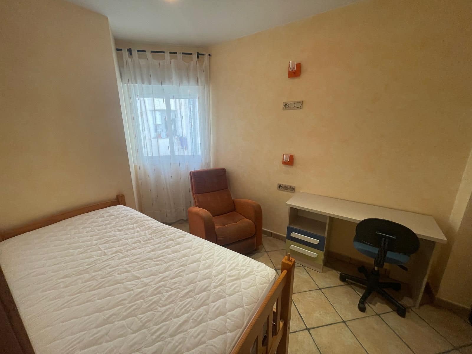 2 sovrum Lägenhet till salu i Aguilas - 150 000 € (Ref: 9951038)