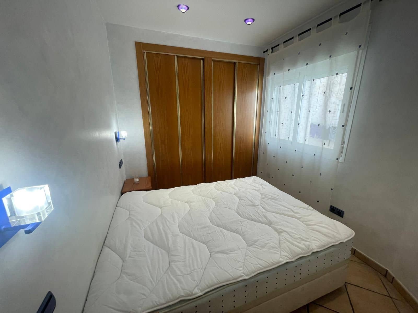 2 sovrum Lägenhet till salu i Aguilas - 150 000 € (Ref: 9951038)