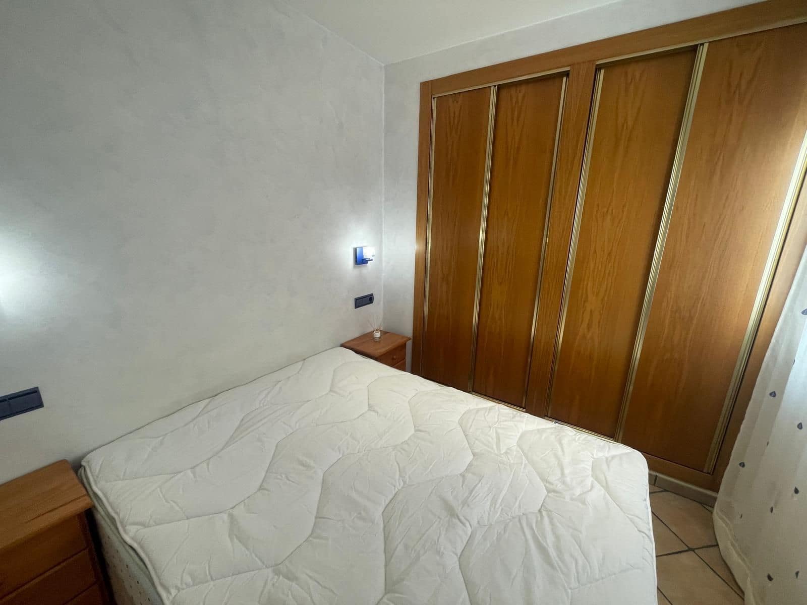 2 sovrum Lägenhet till salu i Aguilas - 150 000 € (Ref: 9951038)
