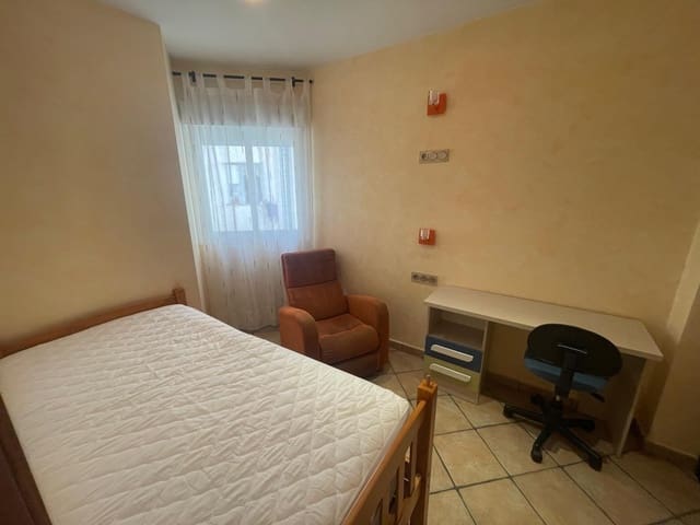 2 sovrum Lägenhet till salu i Casco Antiguo, Aguilas - 150 000 € (Ref: 9951038)