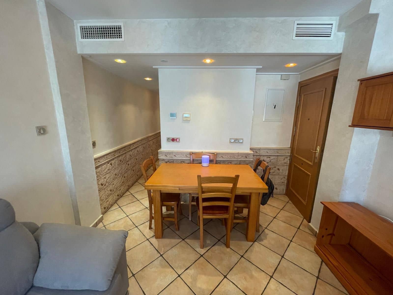 2 sovrum Lägenhet till salu i Aguilas - 150 000 € (Ref: 9951038)