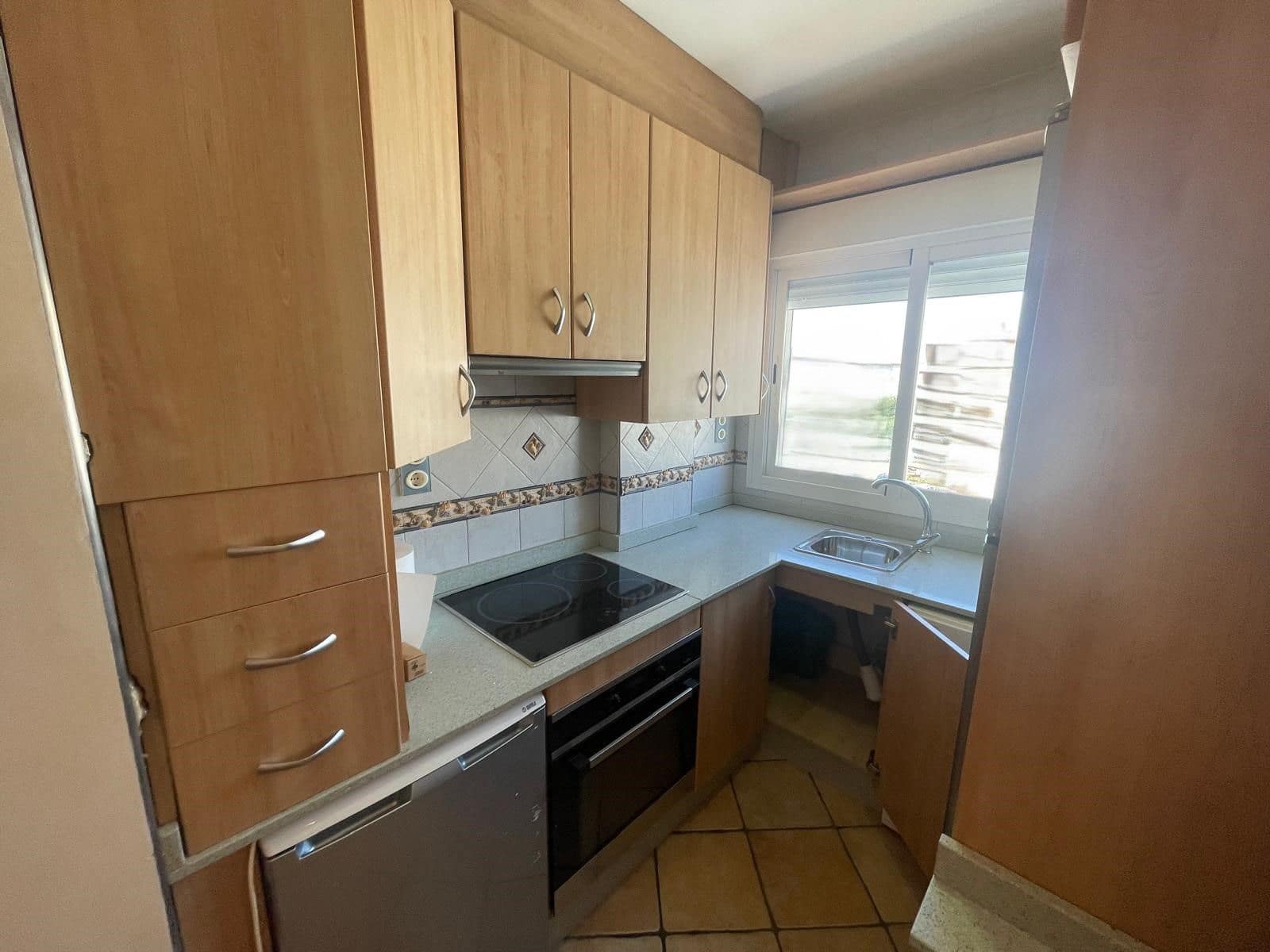 2 sovrum Lägenhet till salu i Aguilas - 150 000 € (Ref: 9951038)