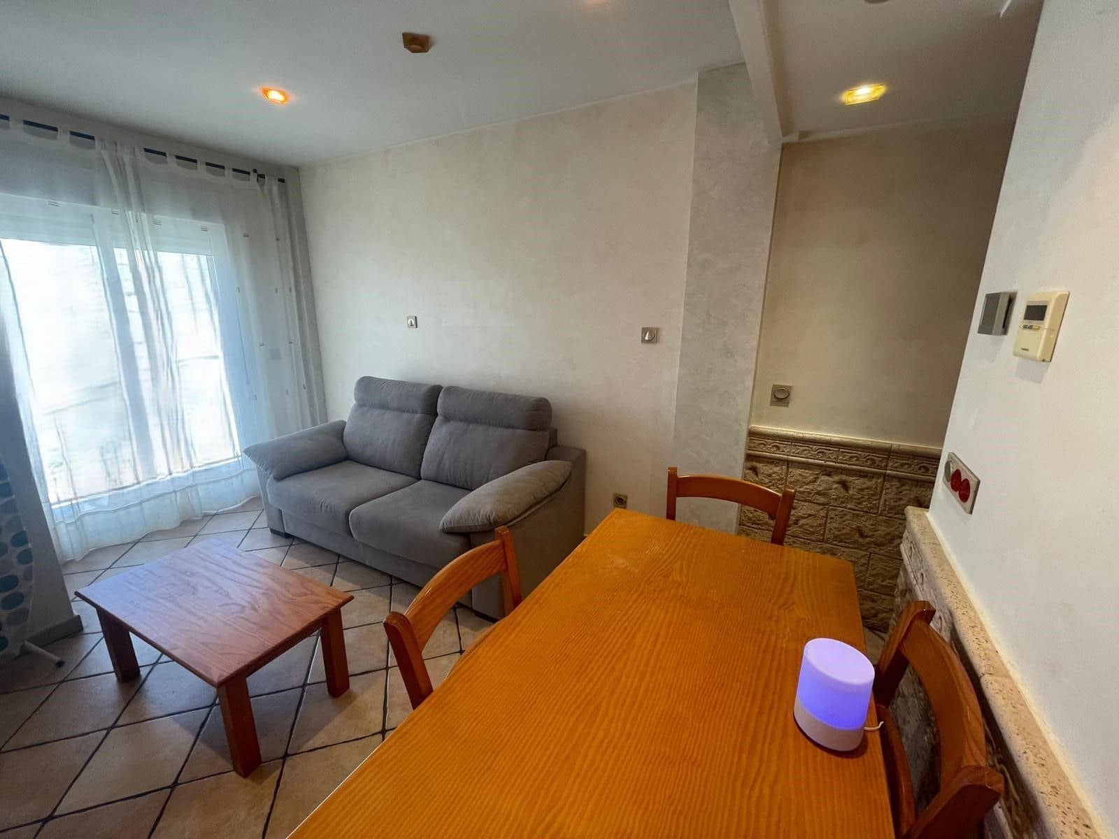 2 sovrum Lägenhet till salu i Aguilas - 150 000 € (Ref: 9951038)