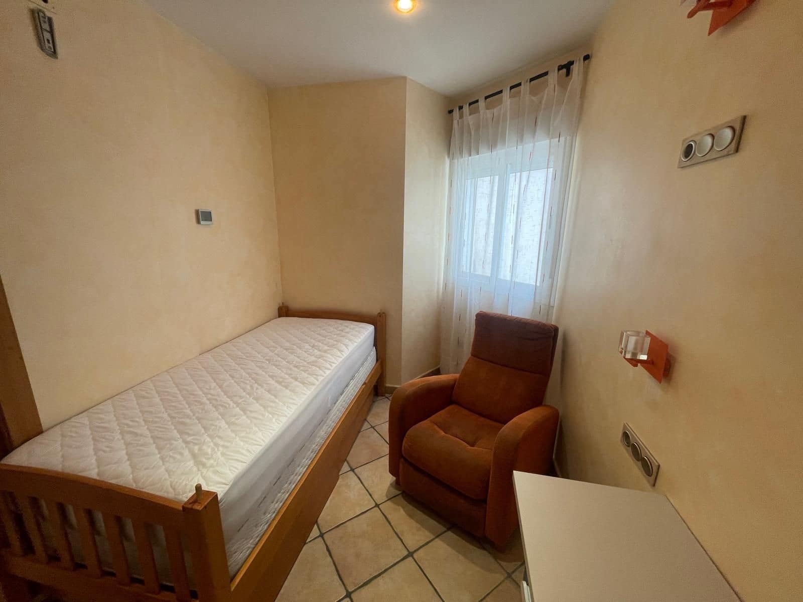 2 sovrum Lägenhet till salu i Aguilas - 150 000 € (Ref: 9951038)