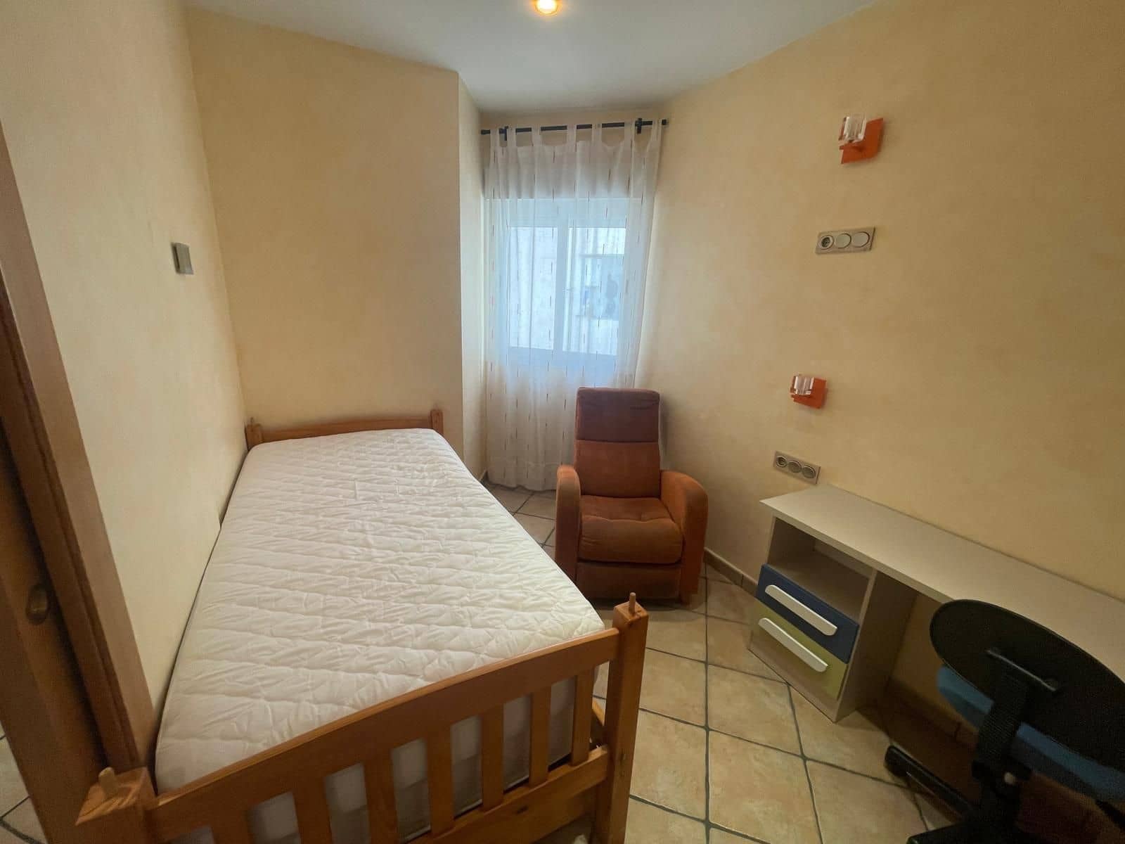 2 sovrum Lägenhet till salu i Aguilas - 150 000 € (Ref: 9951038)