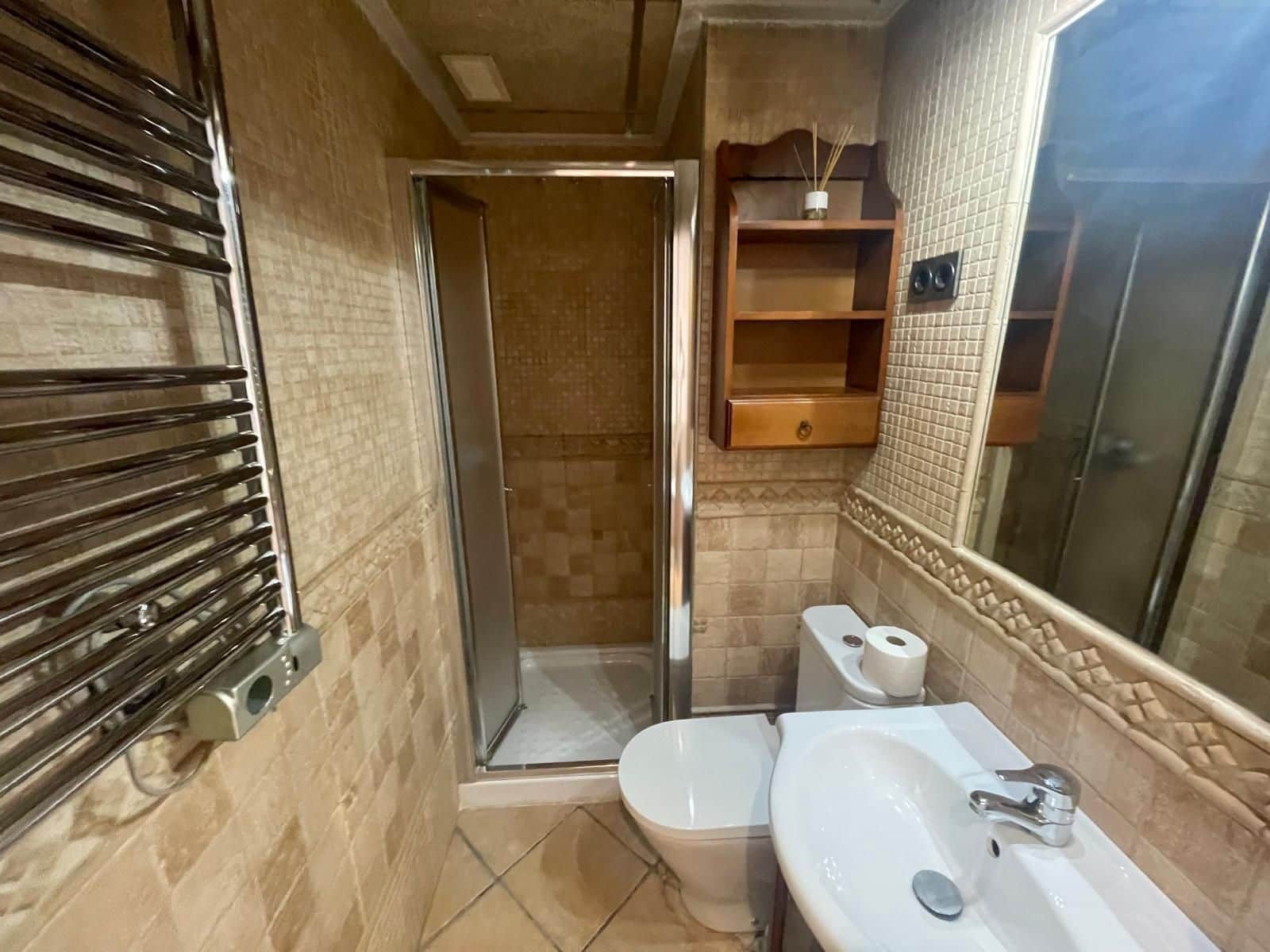 2 sovrum Lägenhet till salu i Aguilas - 150 000 € (Ref: 9951038)