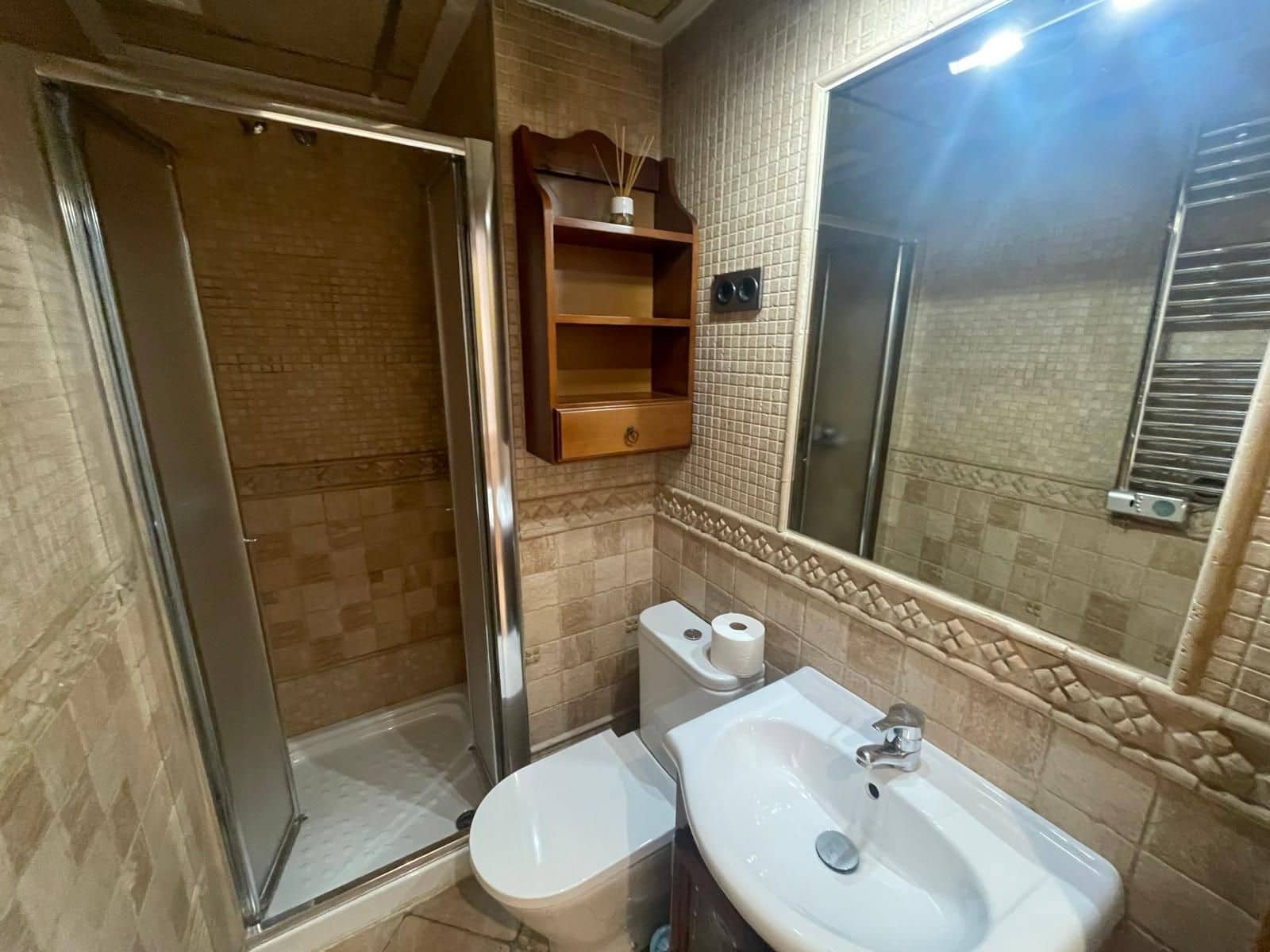 2 sovrum Lägenhet till salu i Aguilas - 150 000 € (Ref: 9951038)