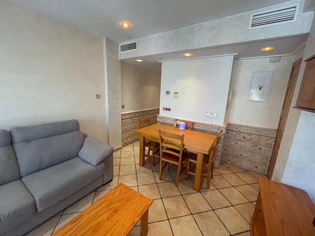 2 sovrum Lägenhet till salu i Casco Antiguo, Aguilas - 150 000 € (Ref: 9951038)