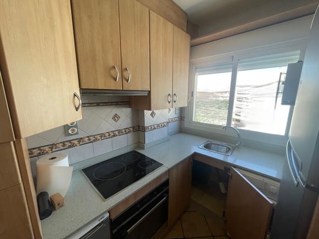 2 sovrum Lägenhet till salu i Casco Antiguo, Aguilas - 150 000 € (Ref: 9951038)