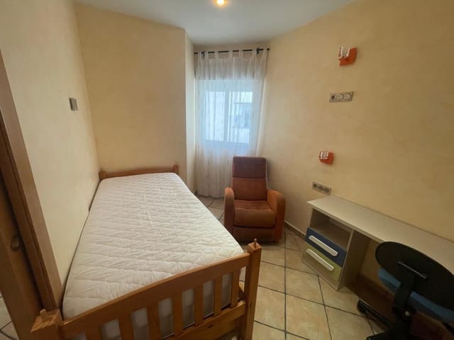 2 sovrum Lägenhet till salu i Casco Antiguo, Aguilas - 150 000 € (Ref: 9951038)
