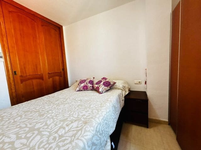 3 soveværelse Lejlighed til salg i Aguilas - € 165.000 (Ref: 9956798)