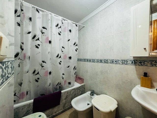 3 soveværelse Lejlighed til salg i Aguilas - € 165.000 (Ref: 9956798)