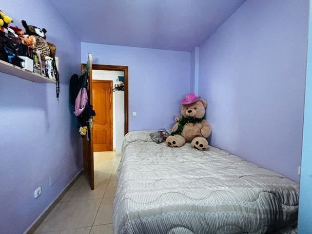 3 soveværelse Lejlighed til salg i Aguilas - € 165.000 (Ref: 9956798)