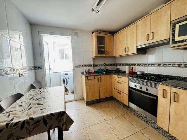 3 soveværelse Lejlighed til salg i Casco Antiguo, Aguilas - € 165.000 (Ref: 9956798)