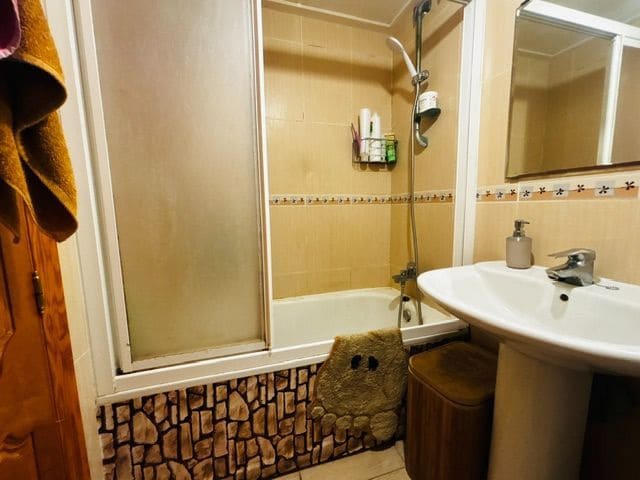 3 soveværelse Lejlighed til salg i Casco Antiguo, Aguilas - € 165.000 (Ref: 9956798)