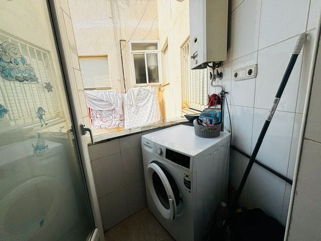 3 soveværelse Lejlighed til salg i Casco Antiguo, Aguilas - € 165.000 (Ref: 9956798)