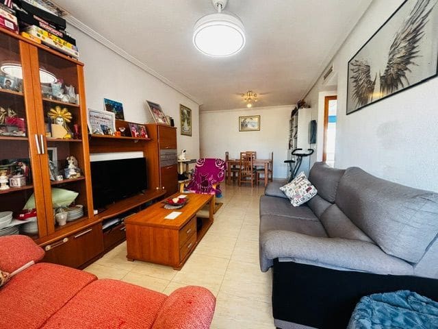3 soveværelse Lejlighed til salg i Aguilas - € 165.000 (Ref: 9956798)