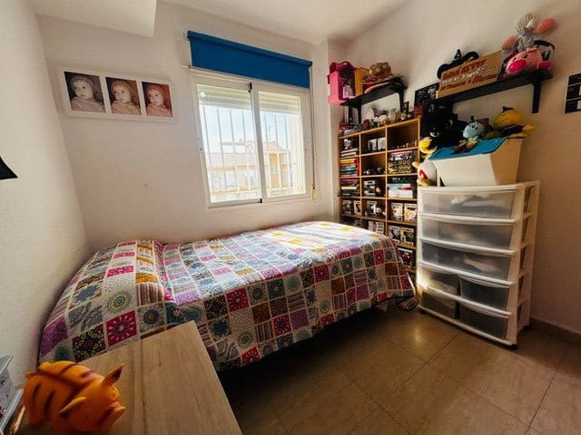 3 soveværelse Lejlighed til salg i Aguilas - € 165.000 (Ref: 9956798)