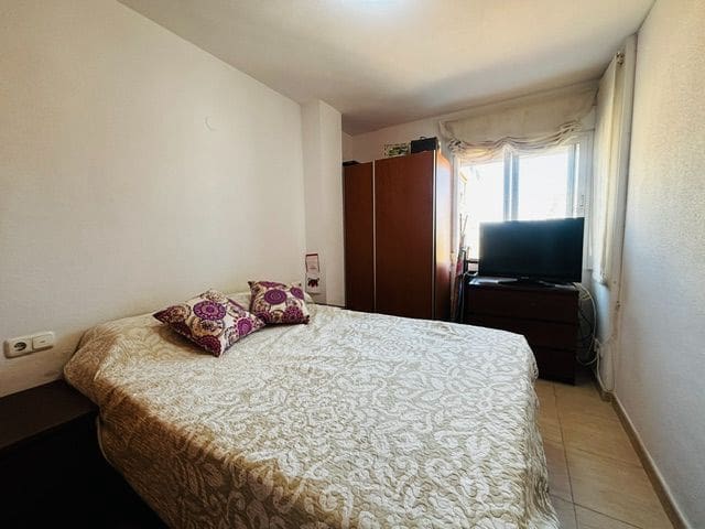 3 soveværelse Lejlighed til salg i Aguilas - € 165.000 (Ref: 9956798)