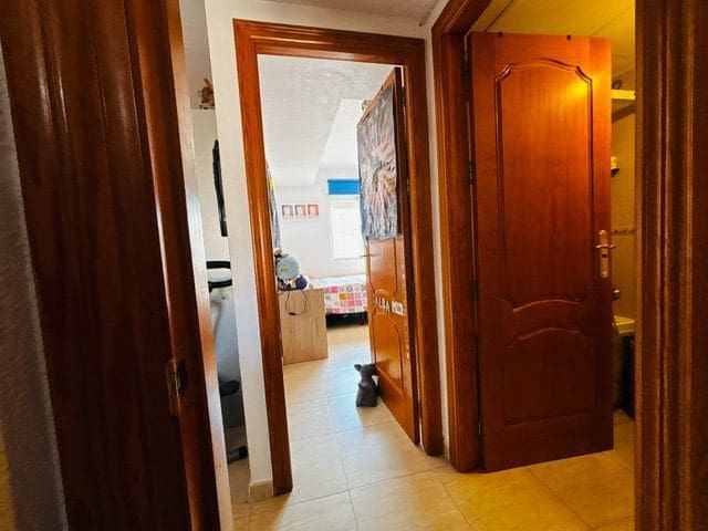 3 soveværelse Lejlighed til salg i Aguilas - € 165.000 (Ref: 9956798)