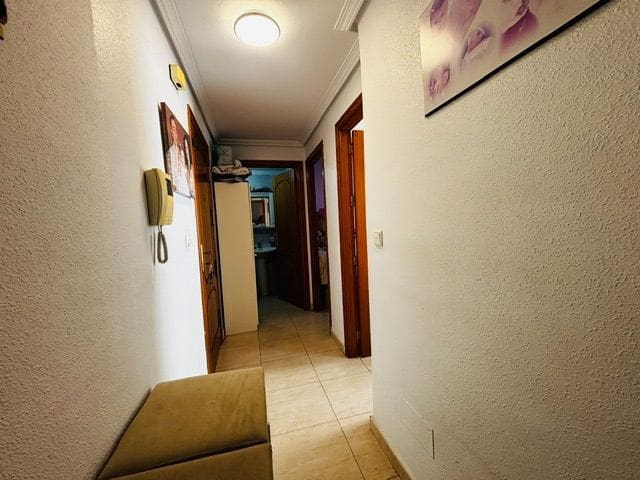 3 soveværelse Lejlighed til salg i Aguilas - € 165.000 (Ref: 9956798)