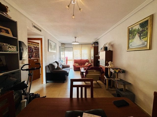 3 soveværelse Lejlighed til salg i Casco Antiguo, Aguilas - € 165.000 (Ref: 9956798)