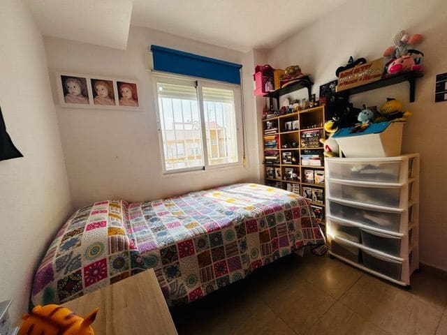 3 soveværelse Lejlighed til salg i Casco Antiguo, Aguilas - € 165.000 (Ref: 9956798)