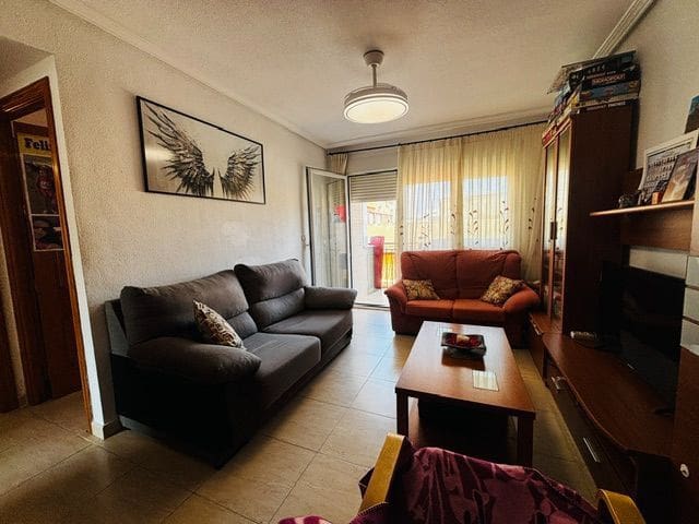 3 soveværelse Lejlighed til salg i Casco Antiguo, Aguilas - € 165.000 (Ref: 9956798)