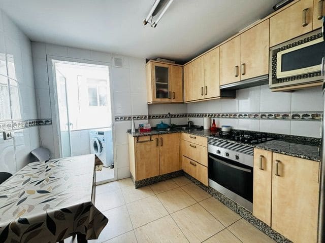 3 soveværelse Lejlighed til salg i Casco Antiguo, Aguilas - € 165.000 (Ref: 9956798)