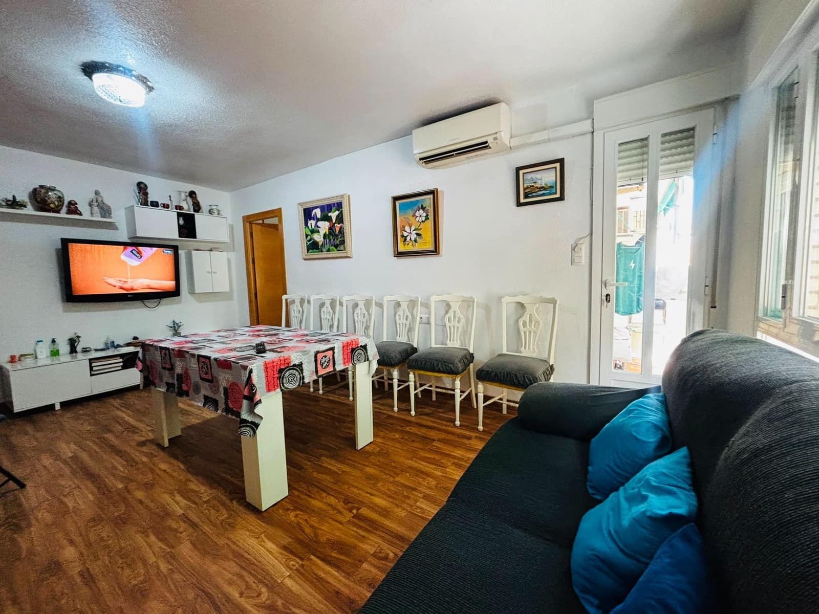 4 bedroom Flat for sale in Aguilas - € 240,000 (Ref: 9964884)