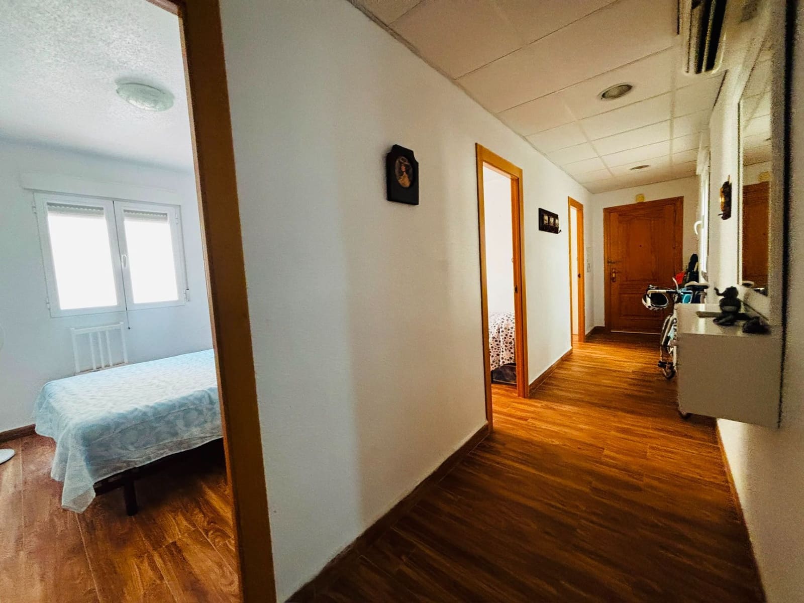 4 bedroom Flat for sale in Aguilas - € 240,000 (Ref: 9964884)