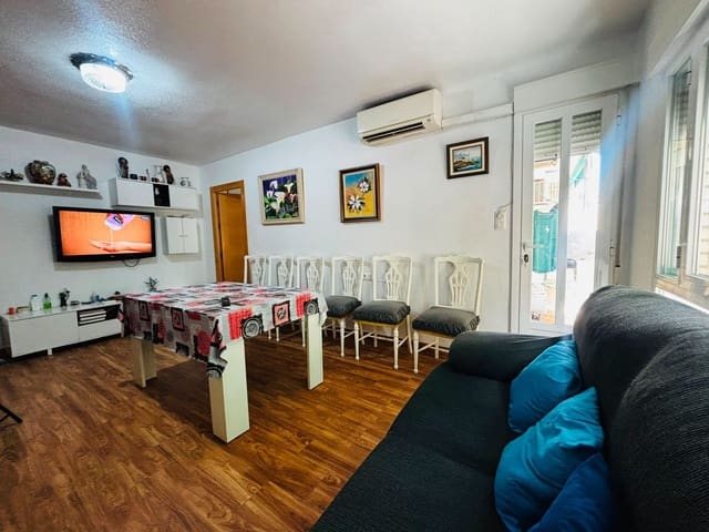 4 slaapkamer Flat te koop in Casco Antiguo, Aguilas - € 240.000 (Ref: 9964884)