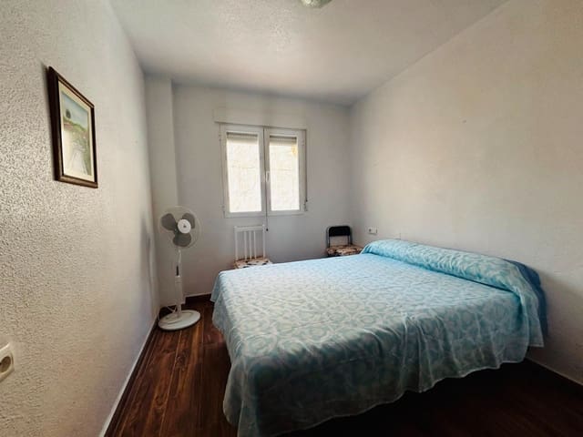 4 slaapkamer Flat te koop in Casco Antiguo, Aguilas - € 240.000 (Ref: 9964884)