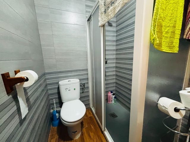 4 slaapkamer Flat te koop in Casco Antiguo, Aguilas - € 240.000 (Ref: 9964884)