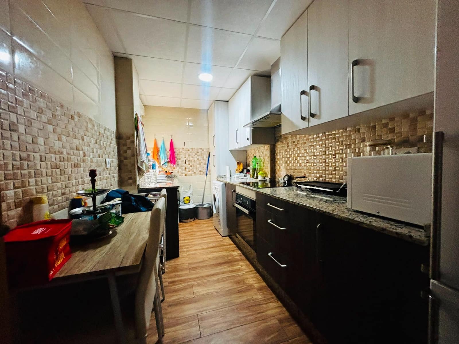 4 bedroom Flat for sale in Aguilas - € 240,000 (Ref: 9964884)