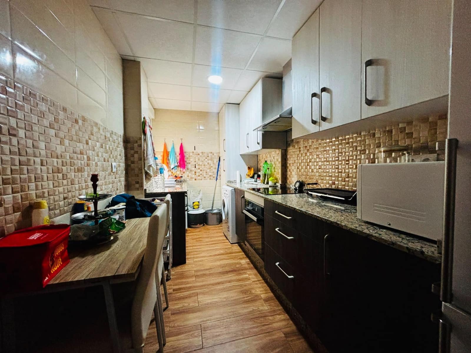 4 bedroom Flat for sale in Aguilas - € 240,000 (Ref: 9964884)
