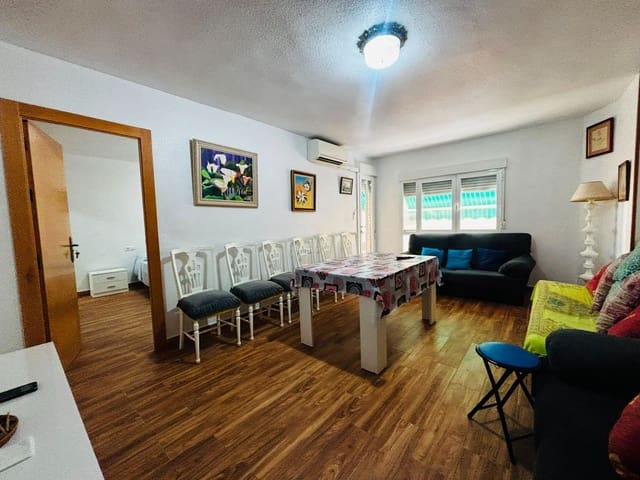 4 slaapkamer Flat te koop in Casco Antiguo, Aguilas - € 240.000 (Ref: 9964884)