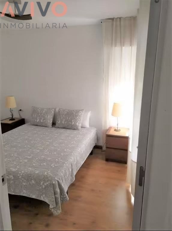Apartamento de 2 habitaciones en Aguilas en venta con garaje - 135.000 € (Ref: 9966135)