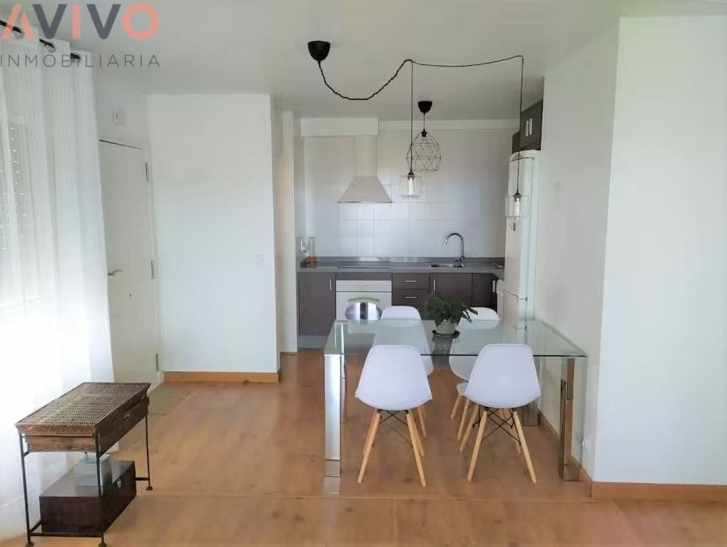 Apartamento de 2 habitaciones en Aguilas en venta con garaje - 135.000 € (Ref: 9966135)