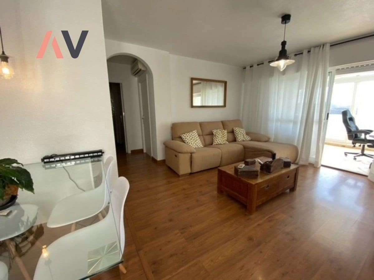 Apartamento de 2 habitaciones en Aguilas en venta con garaje - 135.000 € (Ref: 9966135)