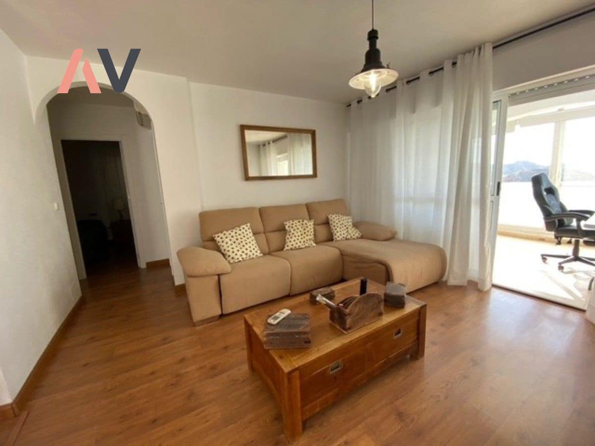 Apartamento de 2 habitaciones en Aguilas en venta con garaje - 135.000 € (Ref: 9966135)