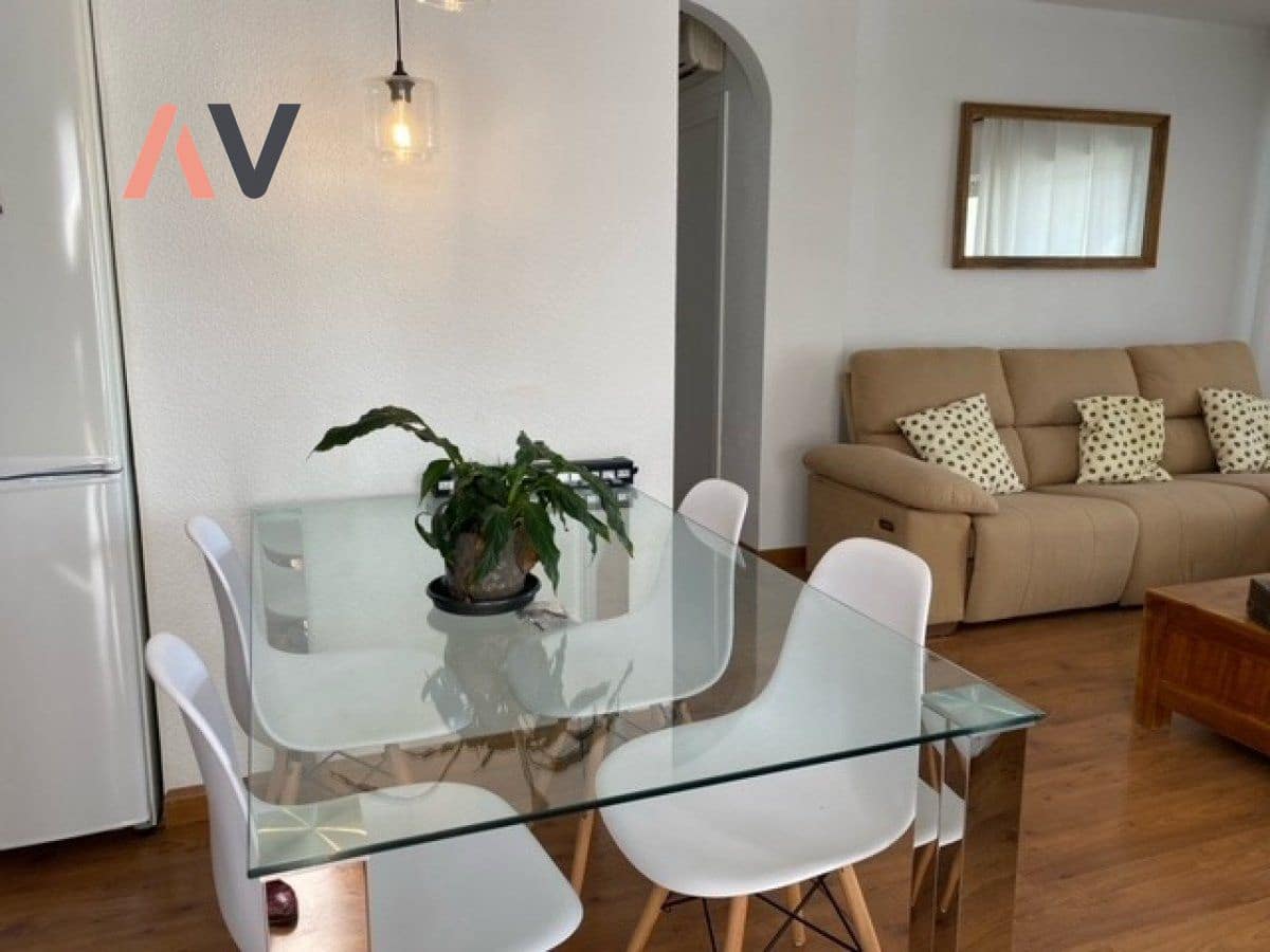 Apartamento de 2 habitaciones en Aguilas en venta con garaje - 135.000 € (Ref: 9966135)