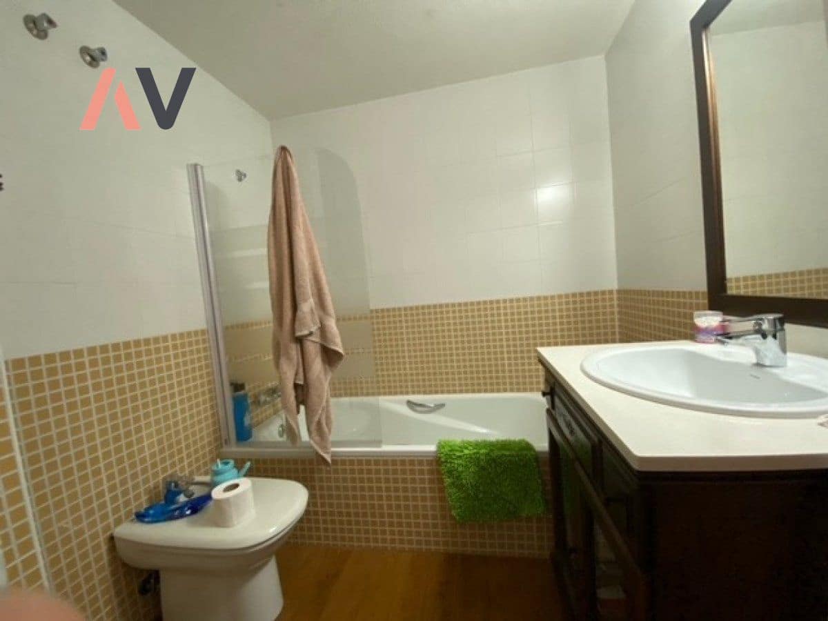 Apartamento de 2 habitaciones en Aguilas en venta con garaje - 135.000 € (Ref: 9966135)